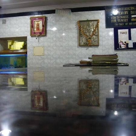 Grg Shanti Guest House Varanasi Exterior foto
