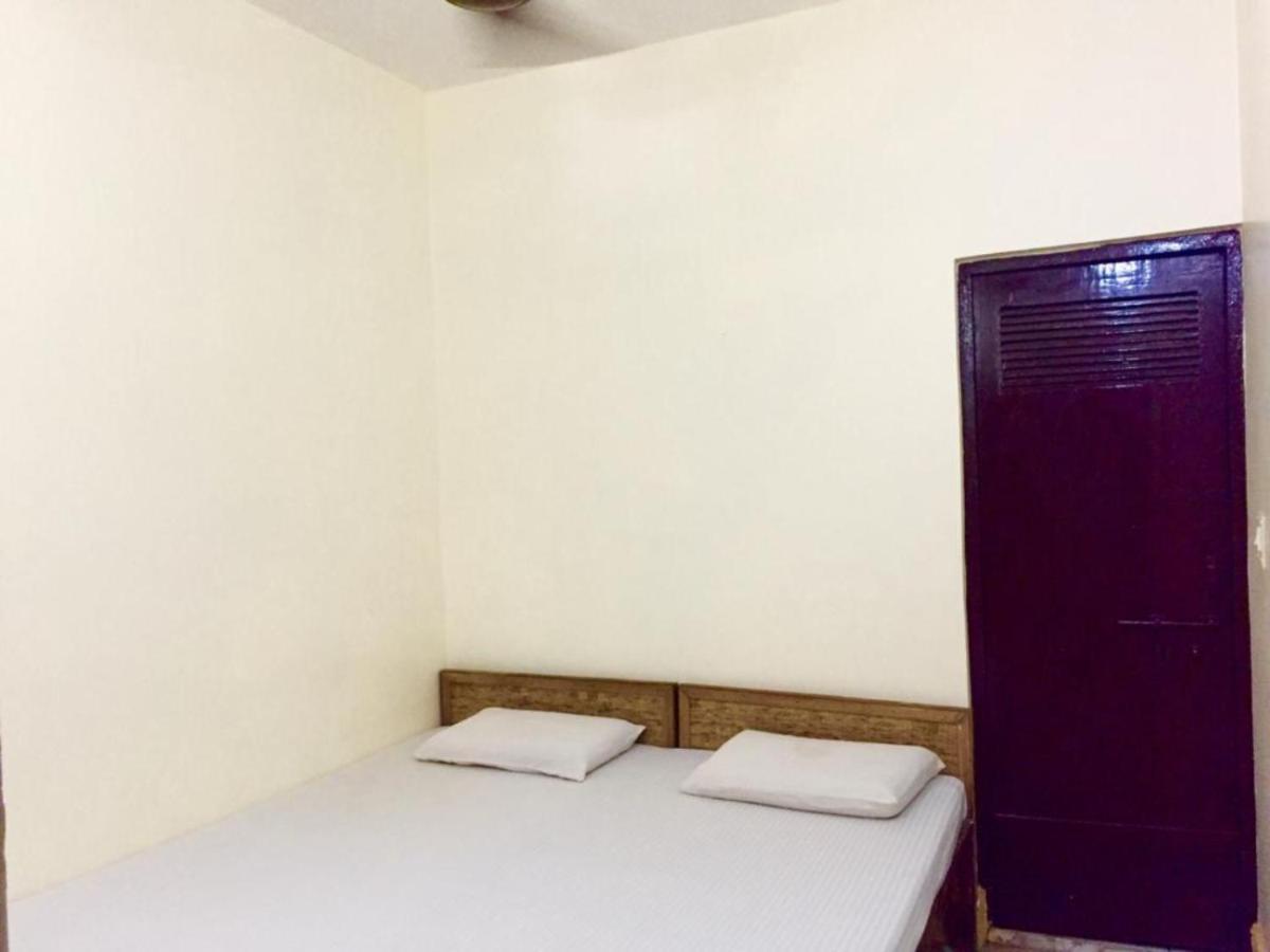 Grg Shanti Guest House Varanasi Exterior foto