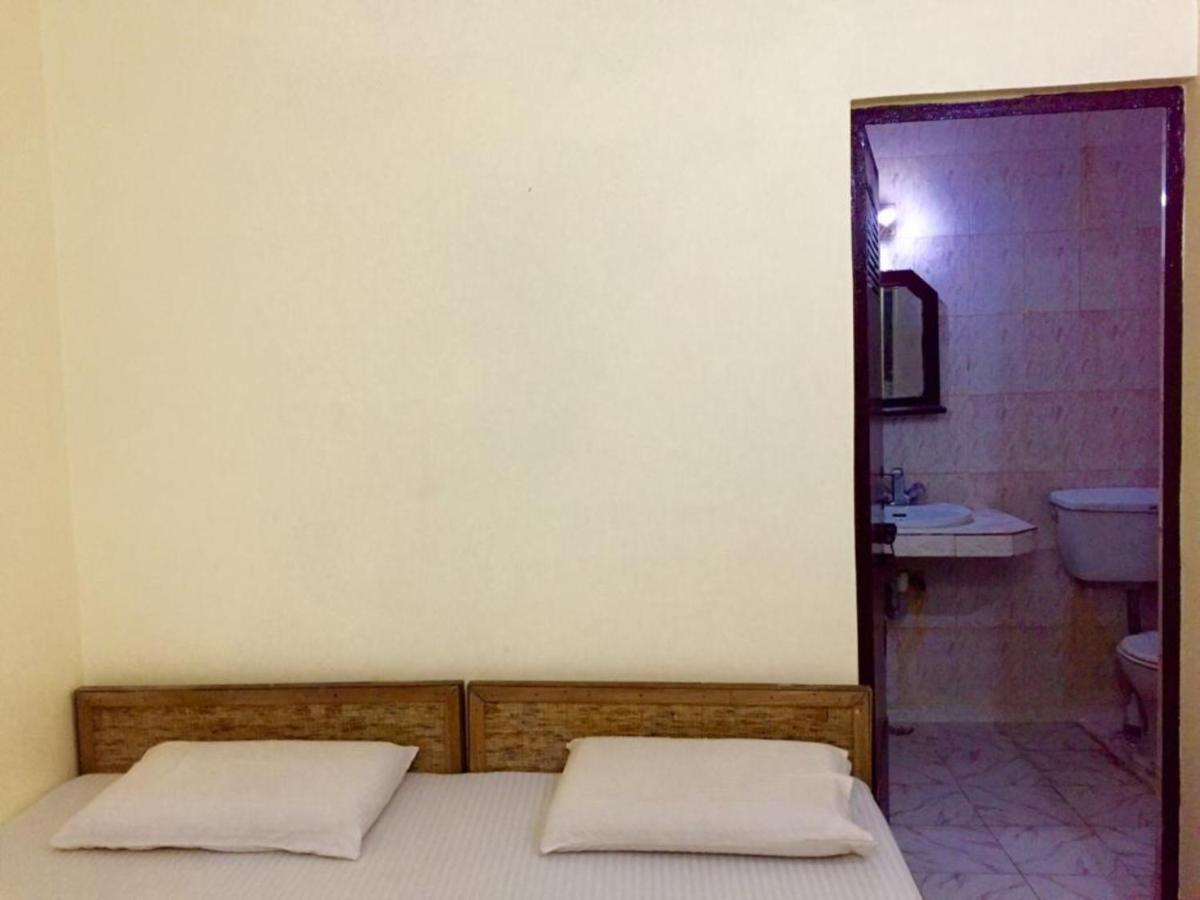 Grg Shanti Guest House Varanasi Exterior foto