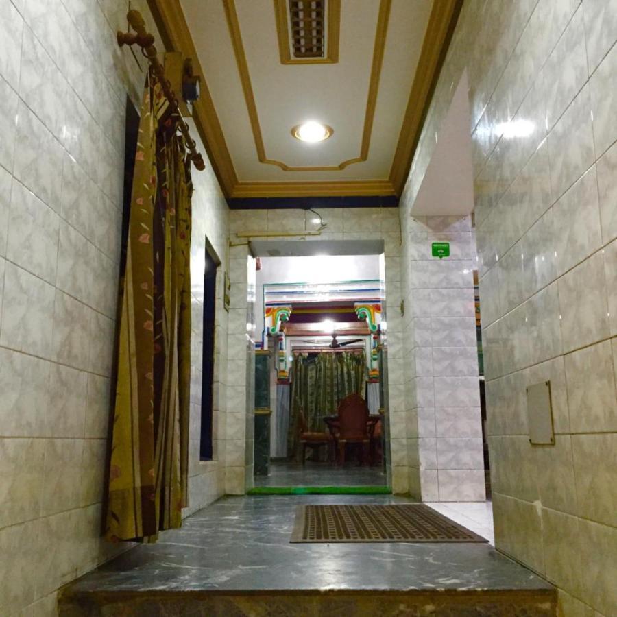 Grg Shanti Guest House Varanasi Exterior foto