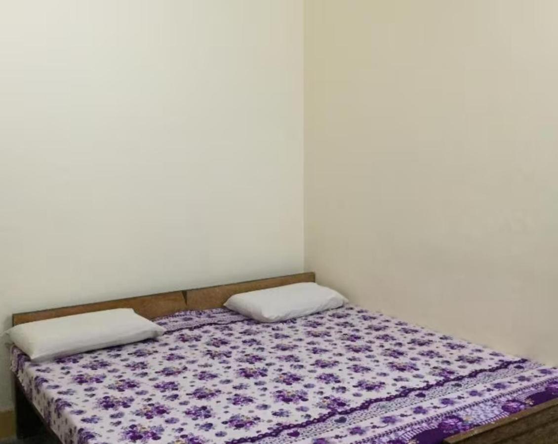 Grg Shanti Guest House Varanasi Exterior foto